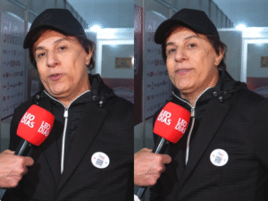 Tom Cavalcante enaltece estrutura da Festa do Peão de Americana: “Palco de Lady Gaga”