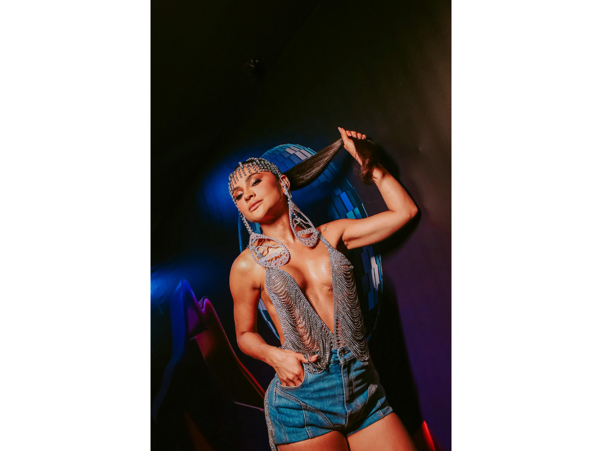 Divulgação Divulgação