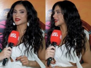 Mileide Mihaile conta tudo sobre a 6° edição do Bazar Mulher: “Grande festa”