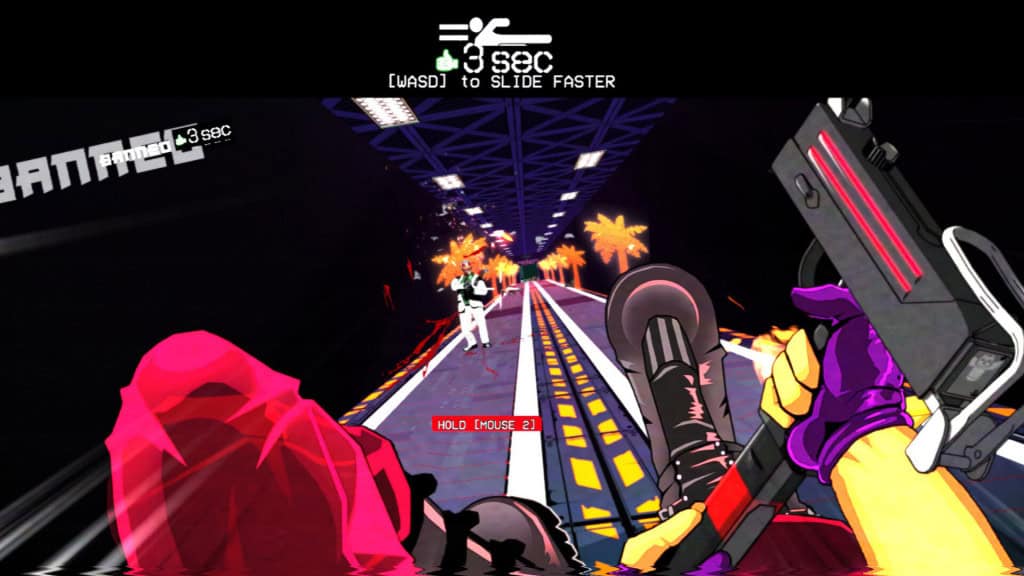 Este é um jogo de tiro em primeira pessoa que traz experiências incríveis e ótima jogabilidade