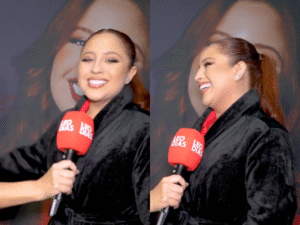 Mari Fernandez revela planos com noiva antes do casamento e confessa medo