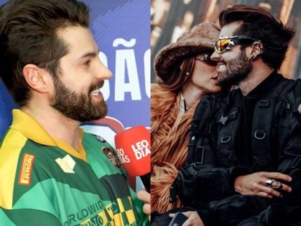 Alok revela segredo para manter o casamento sem crises: “Olhar para as qualidades”