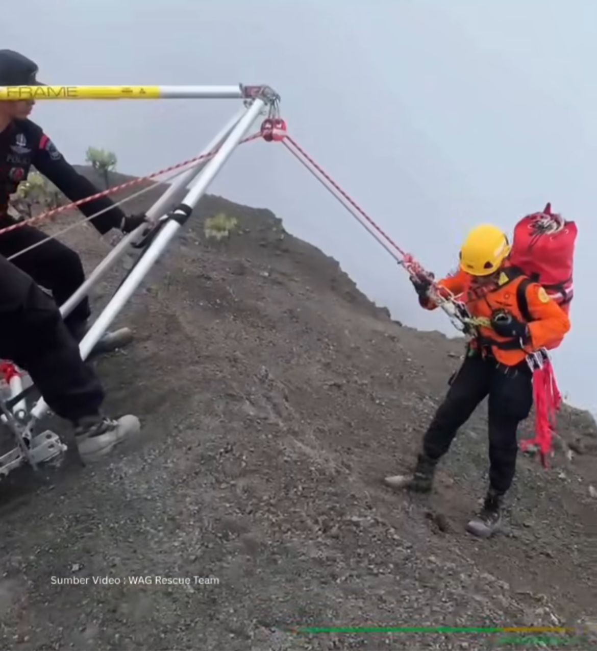 Foto/Parque Nacional do Monte Rinjani Foto/Parque Nacional do Monte Rinjani