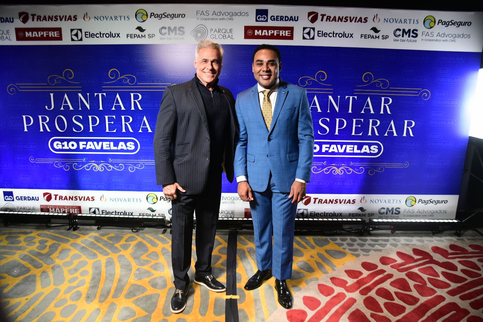 Foto: Túlio Vidal Foto: Túlio Vidal