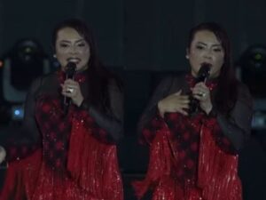 Márcia Fellipe passa por perrengue com voo e recebe ajuda de Safadão e João Gomes