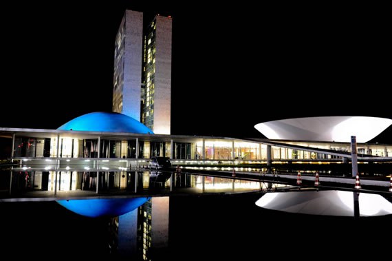 Foto: Senado Federal Foto: Senado Federal