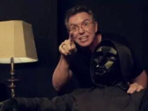 Sem BBB e fora da Globo, Boninho orienta Big Boss de “Round 6” na Netflix