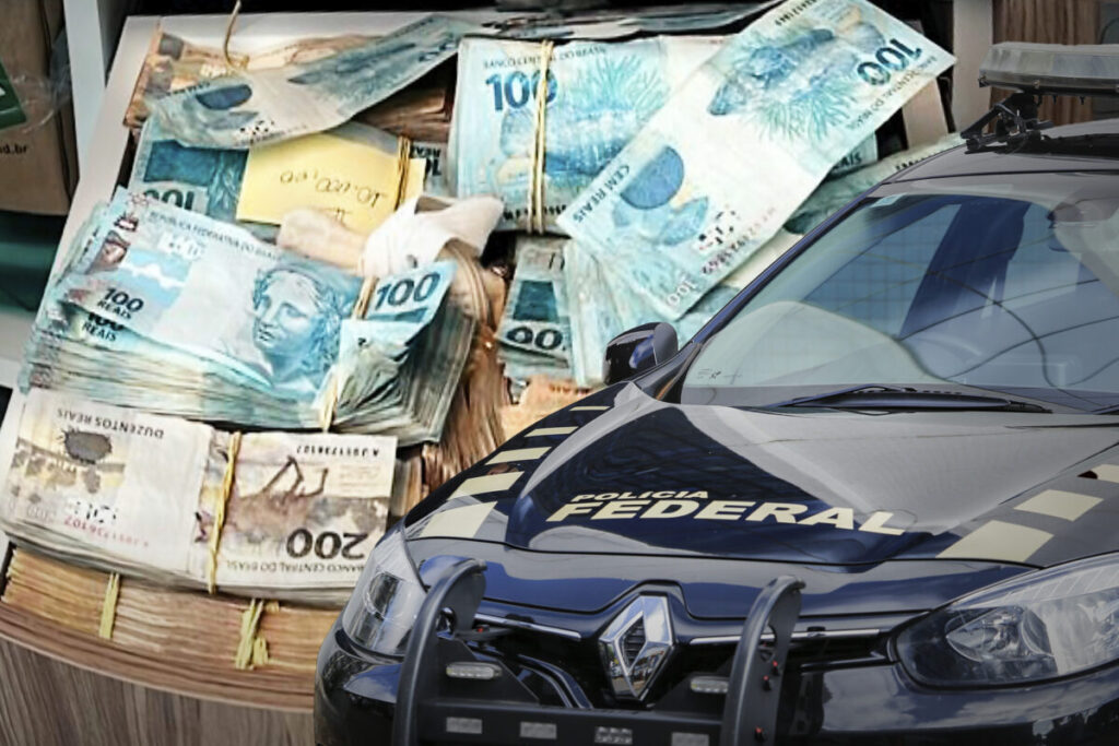 Em nova fase da Overclean, STF afasta prefeitos ligados a deputado