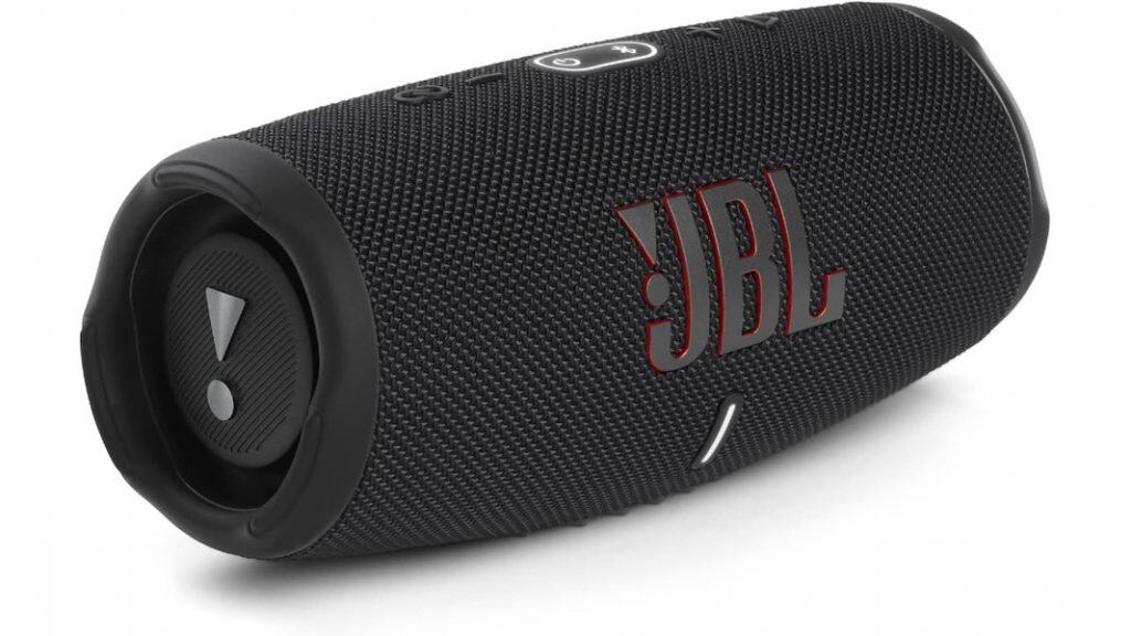 Caixa de Som JBL Charge 5