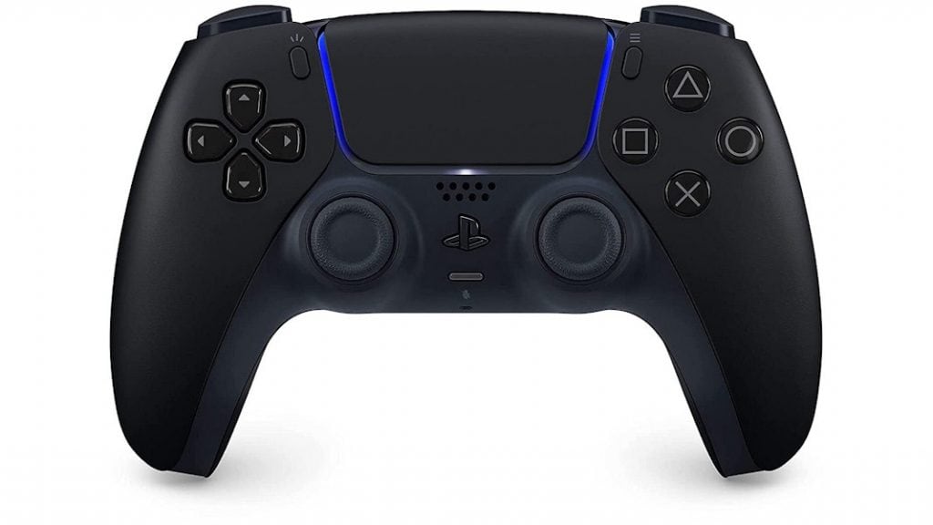 Controle PlayStation 5 DualSense