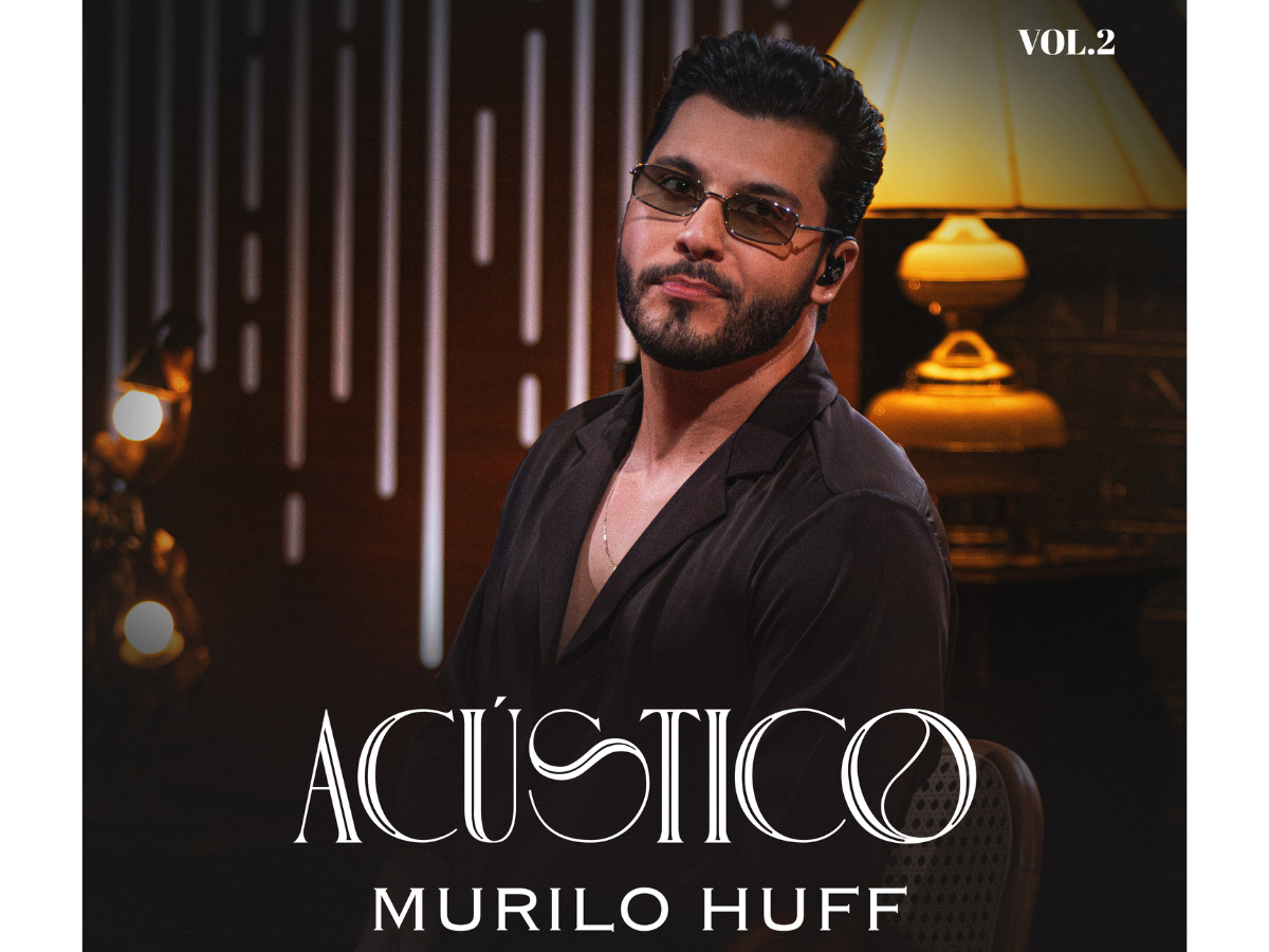 Murilo Huff - Foto: Divulgação Murilo Huff - Foto: Divulgação