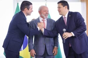 Sob pressão, governo Lula tem semana com maior liberação de emendas de 2025