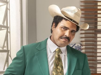 A saga de Paulo Vieira até fechar primeira novela na Globo