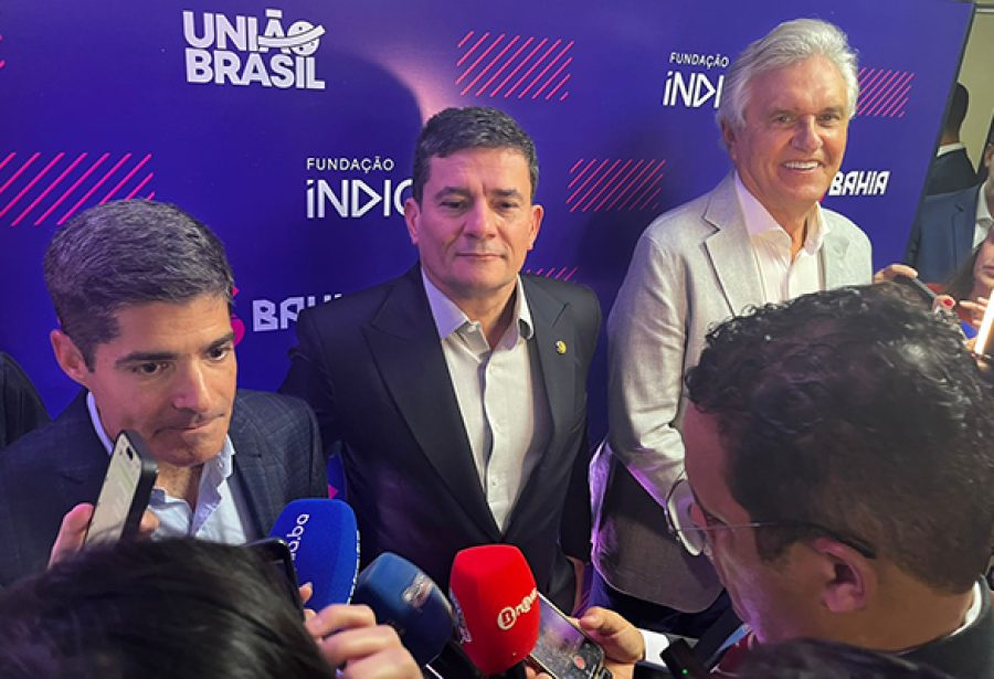 ACM Neto afirma que motivação com pré-candidatura a governador “só aumenta” diante do “desastre do governo Jerônimo”