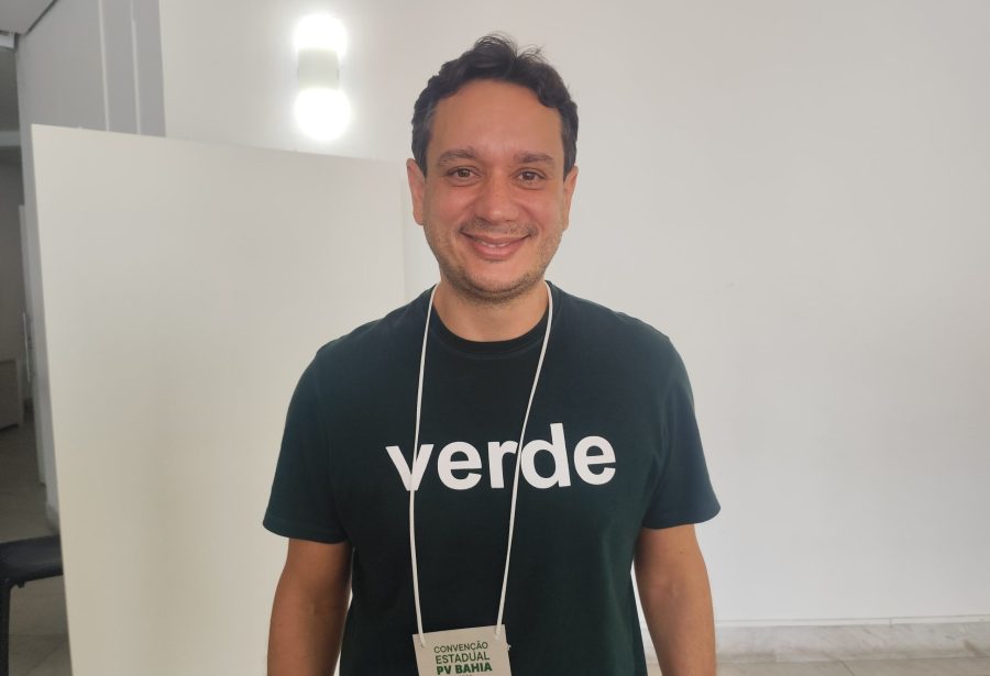 “Acho que a candidatura independe de A, B, C ou D”, diz Fraga sobre fazer parte da base de Bruno Reis