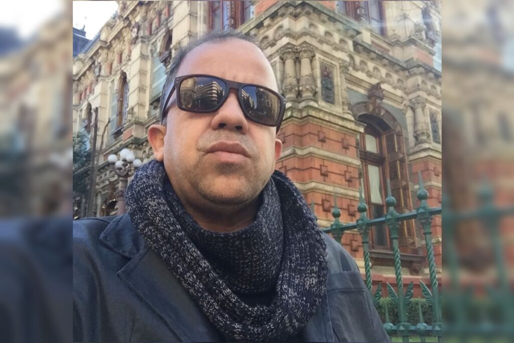 Administração de Brasília exonera brasileiro procurado pela Interpol