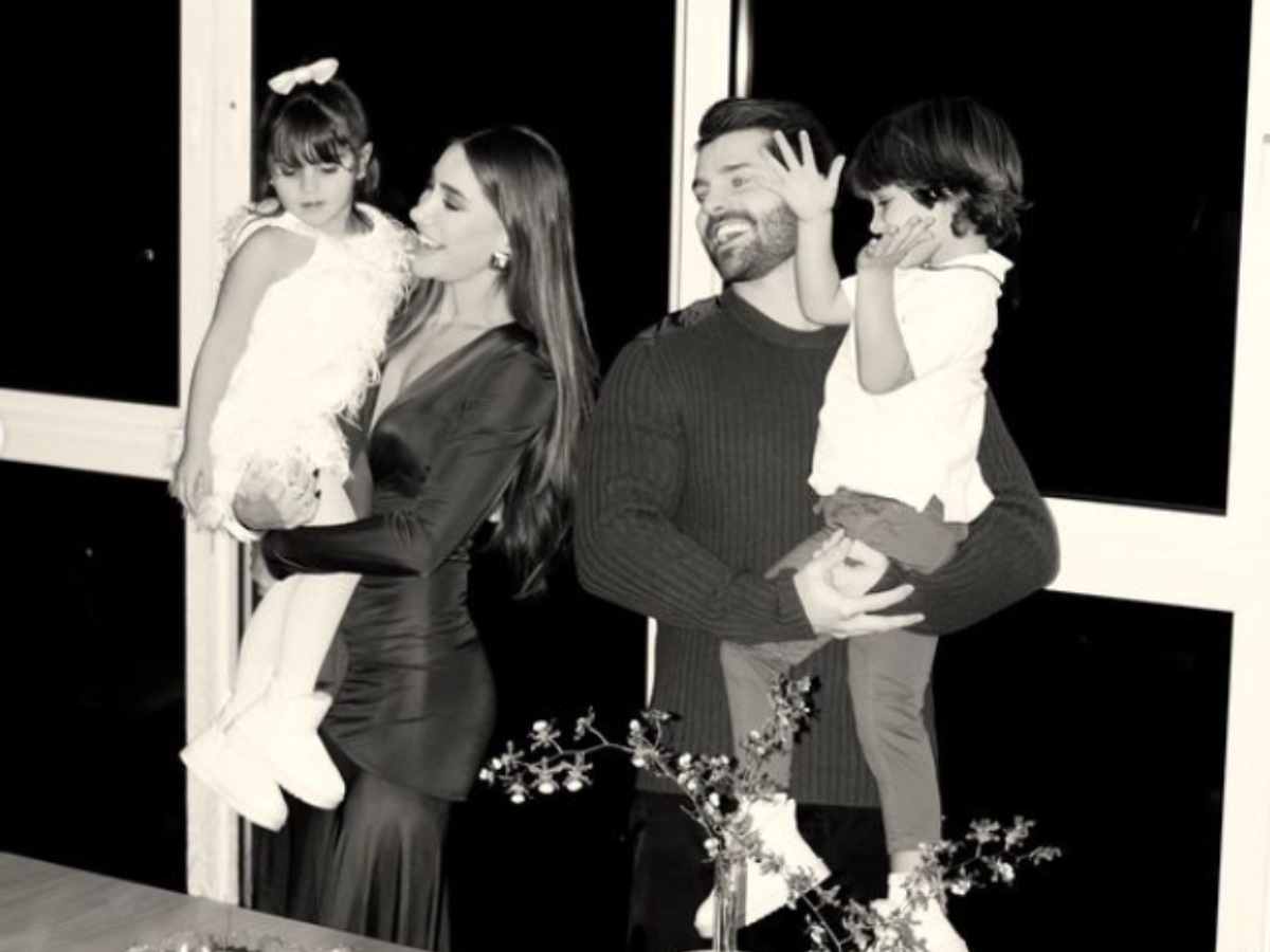 Reprodução/Instagram Reprodução/Instagram