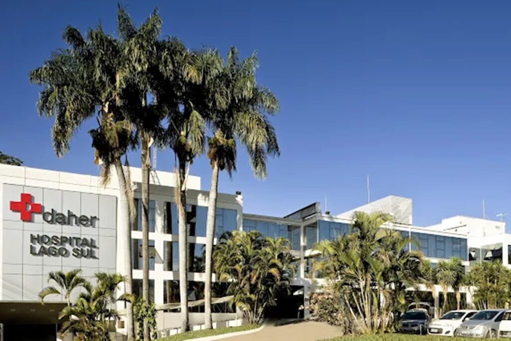 Anestesistas acusam Daher de exigir R$ 20 milhões por "direito de trabalhar"; ouça áudio