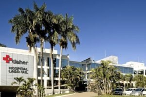 Anestesistas acusam Daher de exigir R$ 20 milhões por "direito de trabalhar"; ouça áudio