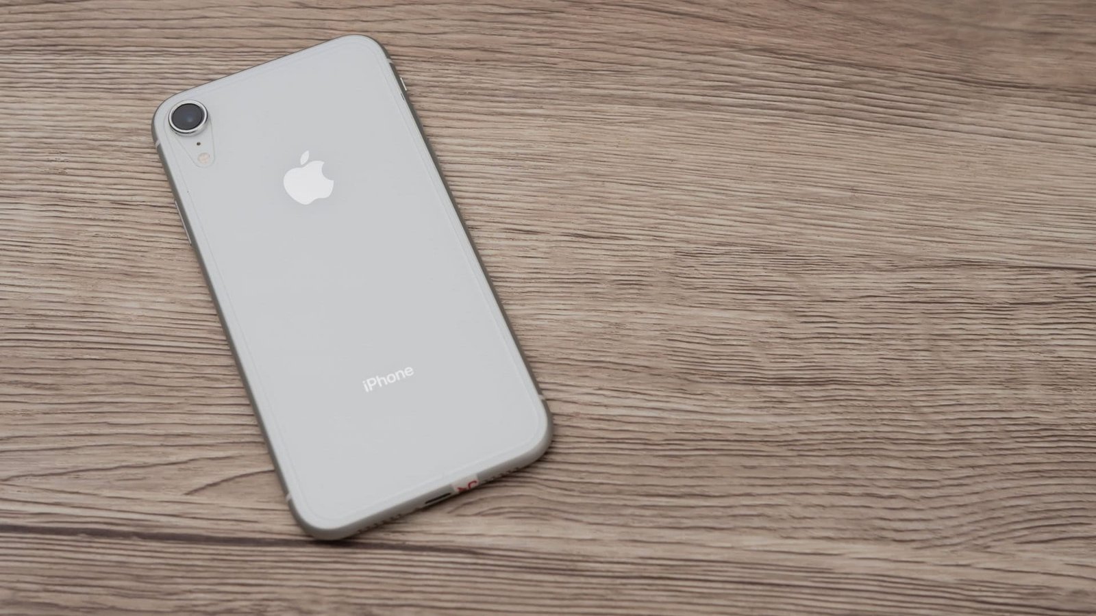 iPhone
