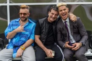 Após Maria e o Cangaço, Disney+ estreia série Jogo Cruzado