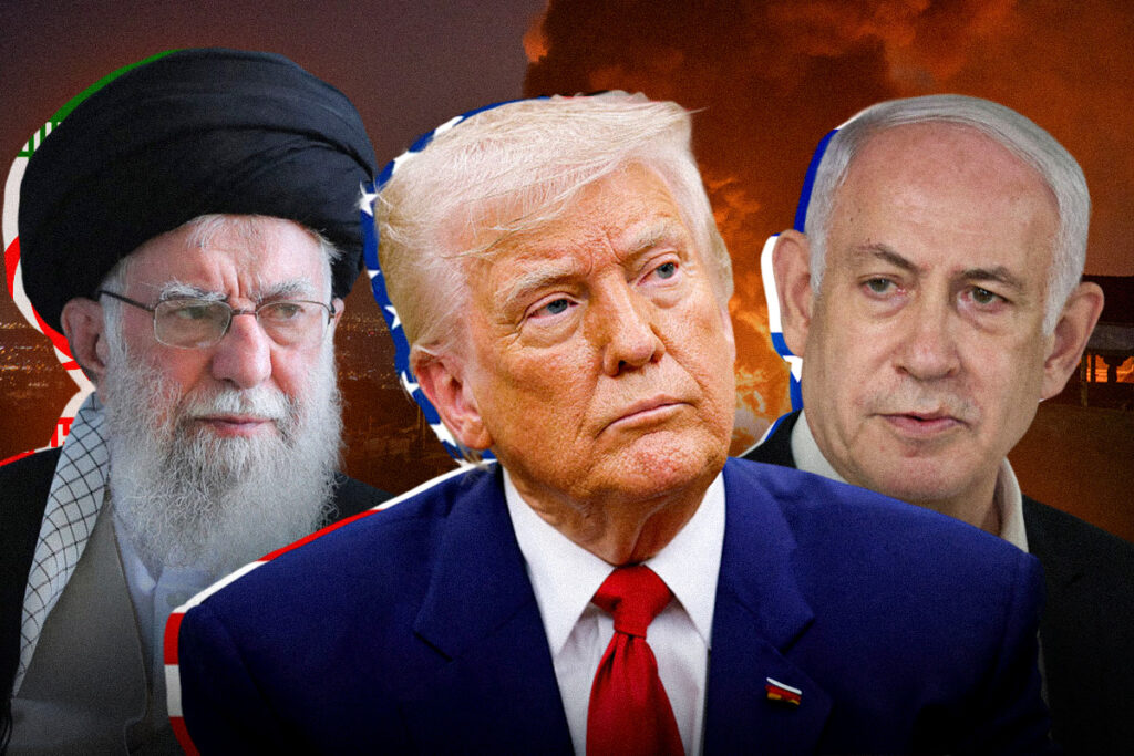 Após Trump cravar cessar-fogo, chanceler do Irã nega acordo com Israel