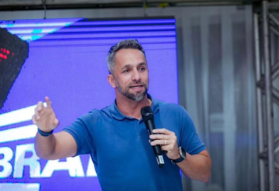 Após revés em Camaçari, Flávio Matos diz que está “buscando sobrevivência” e mira 2026