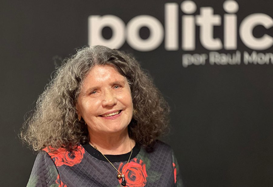 As últimas três eleições em Salvador foram uma vergonha para o PT, diz Bete Wagner em podcast; confira aqui em instantes