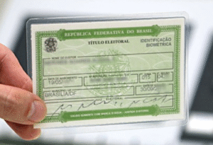 Bahia tem mais de 254 mil títulos eleitorais cancelados