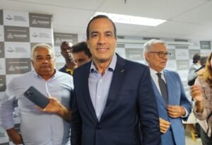 Bruno Reis ironiza ataque de Rui a Sheila Lemos: “tinha que se preocupar com Brasília, onde é conhecido como desagregador mor”