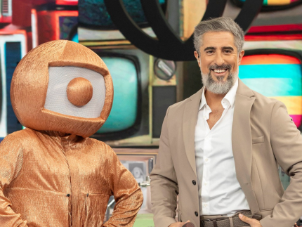 “Caldeirão com Mion” bebe na fonte do “Gente Inocente” em novo quadro