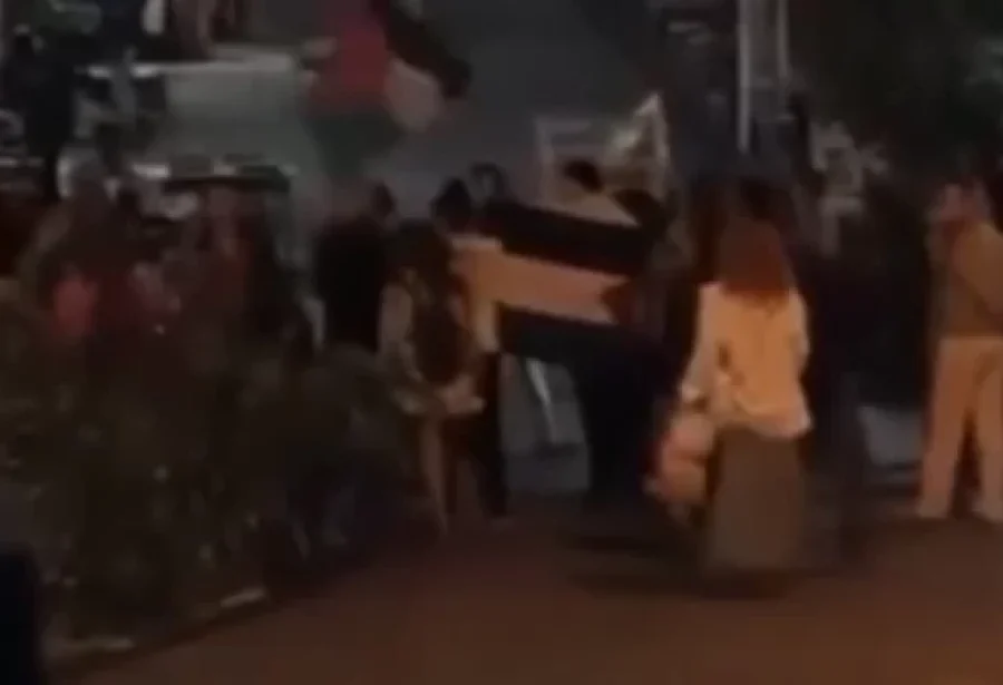 Com conflitos em alta no Oriente Médio, turistas israelenses são alvo de protestos em Itacaré