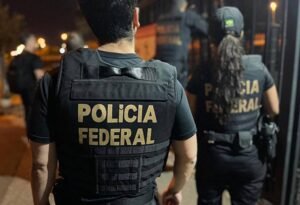 Conheça os alvos da operação que investiga contratos da Saúde