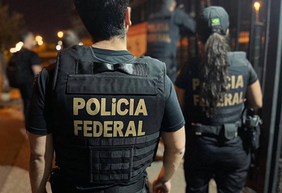 Conheça os alvos da operação que investiga contratos da Saúde