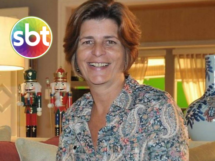 Cristianne Fridman tem sinopse aprovada na Globo e entra na fila de novo horário