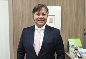 De saída da AMPEB, Marcelo Miranda celebra gestão e anuncia retorno ao Gaeco