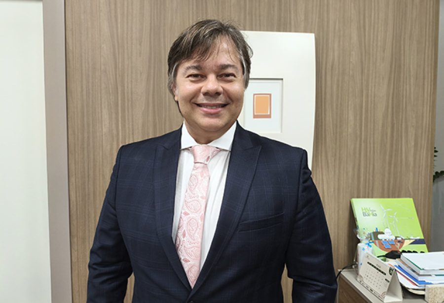 De saída da AMPEB, Marcelo Miranda celebra gestão e anuncia retorno ao Gaeco