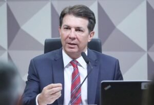 Deputado Arthur Maia integra missão internacional na Noruega com foco no setor portuário