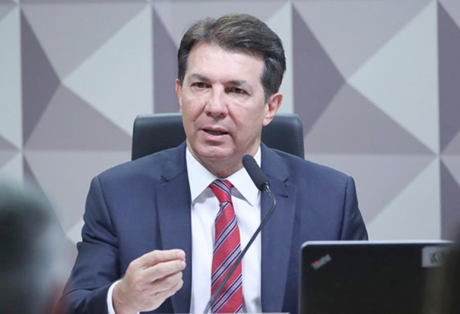 Deputado Arthur Maia integra missão internacional na Noruega com foco no setor portuário