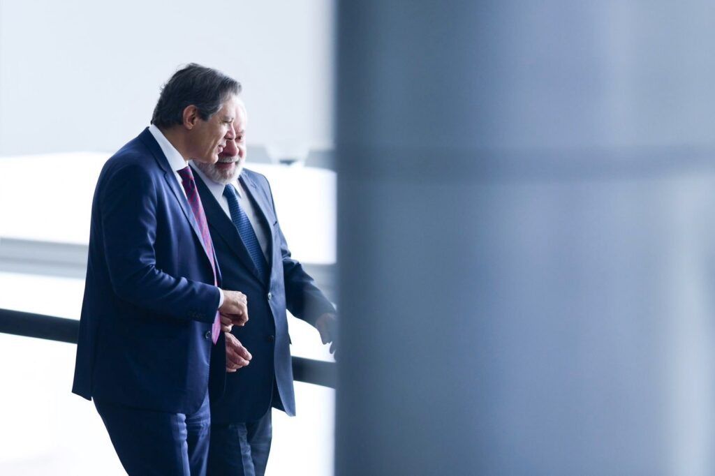 Derrubada do IOF põe em risco política fiscal do governo Lula