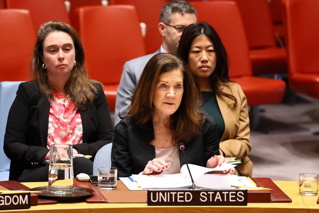 EUA: "Qualquer ataque do Irã será enfrentado com ações devastadoras"