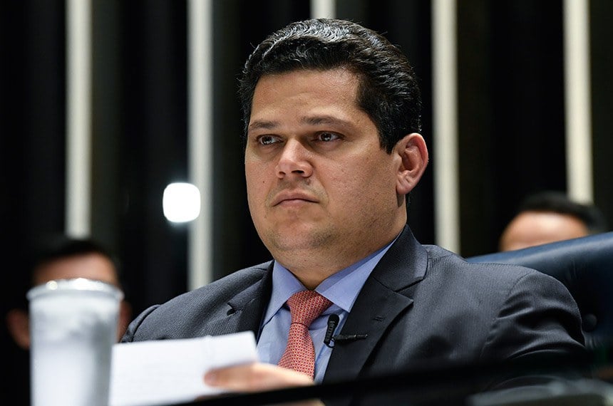 Foto: Jefferson Rudy/Senado Federal Foto: Jefferson Rudy/Senado Federal