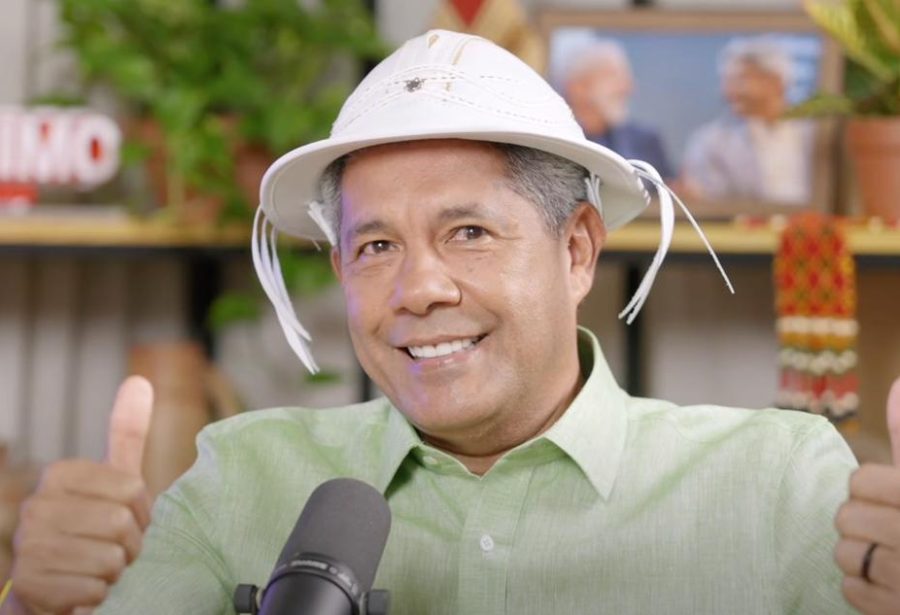 Em podcast, Jerônimo solta indireta e ironiza agenda de ACM Neto em Lagoa Real: “vaqueiro de playgraund”; assista