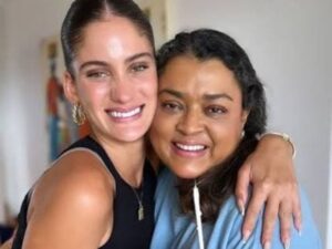 Ex-nora de Preta Gil revela otimismo em novo tratamento: “Muito esperançosos”