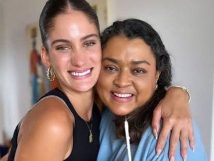 Ex-nora de Preta Gil revela otimismo em novo tratamento: “Muito esperançosos”