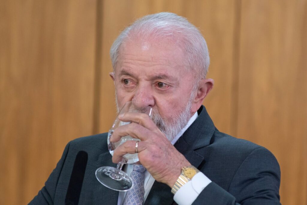 Governo Lula já tem base da MP para frear conta de luz mais cara