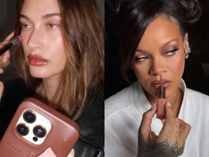 Hailey Bieber, Rihanna e mais: o que explica a febre de marcas entre as famosas