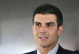 Helder Barbalho defende pesquisa por petróleo na Foz do Amazonas e diz que país precisa de combustíveis fósseis