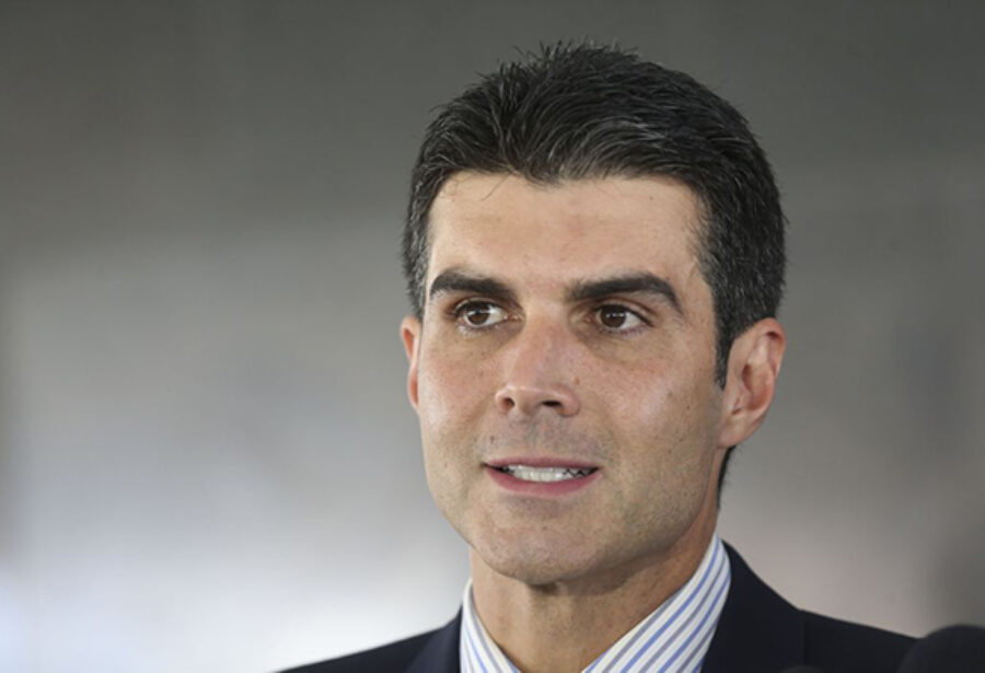 Helder Barbalho defende pesquisa por petróleo na Foz do Amazonas e diz que país precisa de combustíveis fósseis