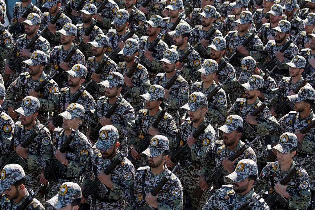 Irã promete retaliar países que tentem impedir ataques contra Israel